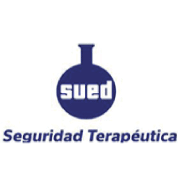 Logo Laboratorios Sued, SRL