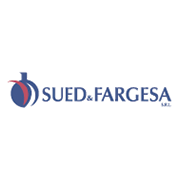 Logo Sued y Fargesa, SRL