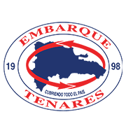 Logo Embarques Tenares