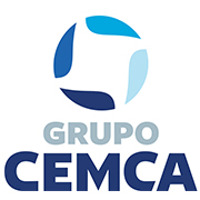 Logo Grupo Cemca