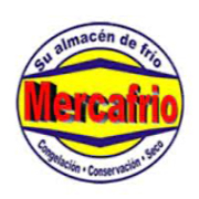 Logo Mercafrio