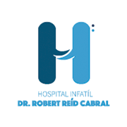 Fundación Hospital Infantil Dr Robert Reid logo