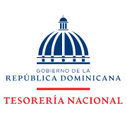 Tesorería Nacional logo