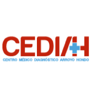 Logo Centro Médico Diagnóstico Arroyo Hondo, CEDIAH