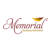 Logo Memorial Funeraria y Cementerio