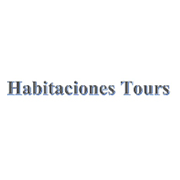 Logo Habitaciones Tours