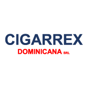 Logo Cigarrex Dominicana