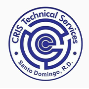 Logo Cris Technical Services, SRL