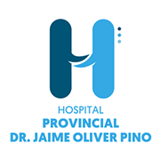 Logo Hospital Dr Jaime Oliver Pino
