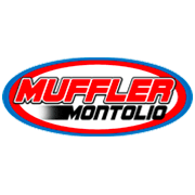Logo Muffler Montolío, SRL