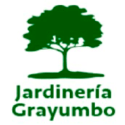 Logo Jardinería Grayumbo