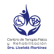 Centro de Terapia Física y Rehabilitación Dra. Licelott Martínez