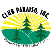Logo Club Paraíso