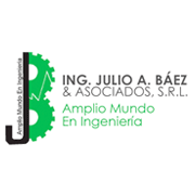 Logo Ing. Julio Báez & Asociados