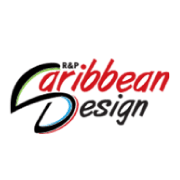 Logo R & P Caribbean Design