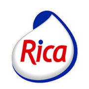 Logo Grupo Rica