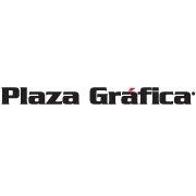Logo Plaza Gráfica Dominicana