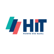 Logo Haina International Terminals, SA