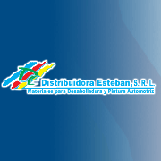Logo Distribuidora Esteban