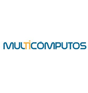 Logo Multicómputos, SRL