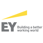 Logo Ernst Young