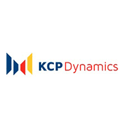 Logo KCP Dynamics Caribbean, S.A.S.