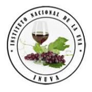 Logo Instituto Nacional de la Uva