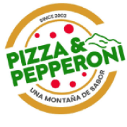Pizza & Pepperoni