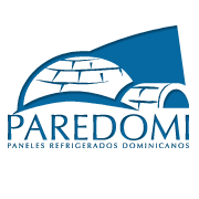 Logo Paredomi