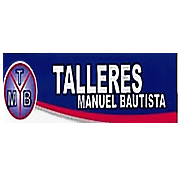 Logo Talleres Manuel Bautista