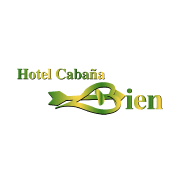 Logo Hotel Cabaña Bien