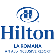 Logo Hotel Hilton Romana