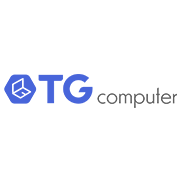 Logo Tg Computer