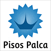 Logo Pisos Palca