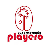 Logo Supermercado Playero