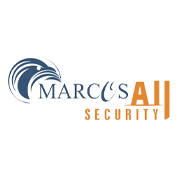 Logo Marcos All Security