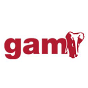 Logo Gam Showroom