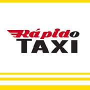 Logo Rápido Taxi