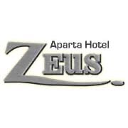 Logo Aparta Hotel Zeus