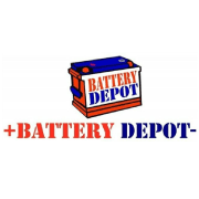 Logo Battery Depot