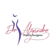 Logo Cirujano Plástico Doctor Alejandro Mora