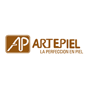 Logo Artepiel, SRL