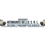 Logo Inversiones Hnos Bello