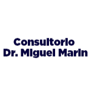 Logo de Consultorio Dr. Miguel Marin