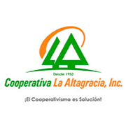 Logo Cooperativa De La Altagracia, Inc