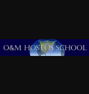 Logo O&M Hostos School
