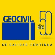 Logo Geocivil, S.A.S