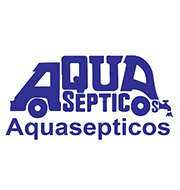 Logo Aquasepticos