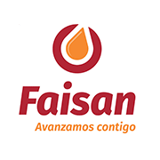 Logo Repuestos El Faisan