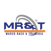 Logo MARCO RACK & TRAMERIA, SRL. – MR&T